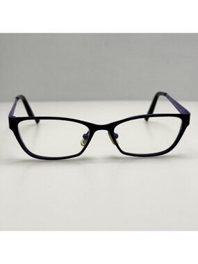 Morgenthal Frederics Lolita 665 Eyeglasses Eye Glasses 51-16-140